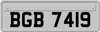 BGB7419
