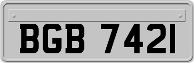 BGB7421