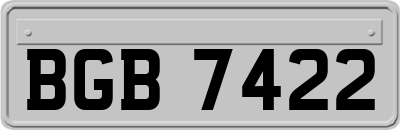 BGB7422