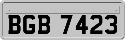 BGB7423