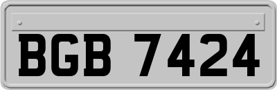 BGB7424