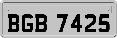 BGB7425