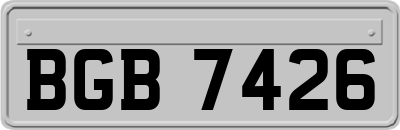 BGB7426