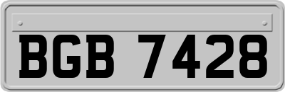 BGB7428