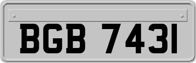 BGB7431