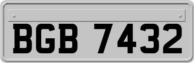 BGB7432