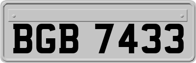 BGB7433