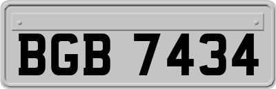 BGB7434