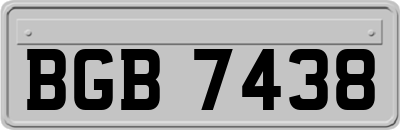 BGB7438