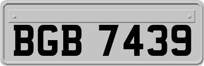 BGB7439