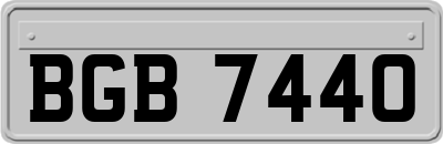 BGB7440