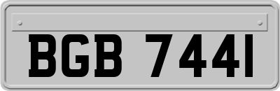 BGB7441