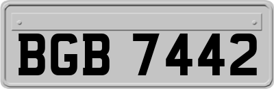 BGB7442