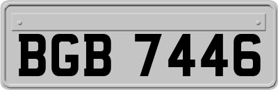 BGB7446