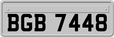 BGB7448