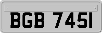 BGB7451