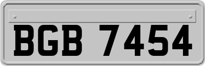 BGB7454