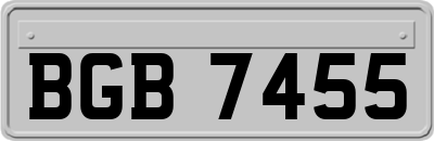 BGB7455