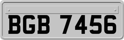 BGB7456