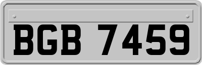 BGB7459