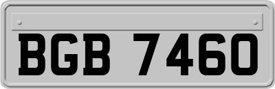 BGB7460