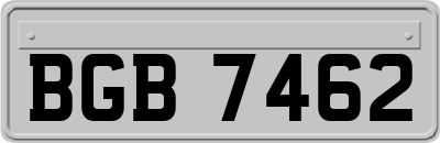 BGB7462