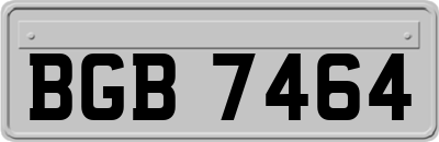 BGB7464
