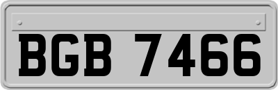 BGB7466