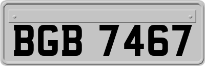 BGB7467