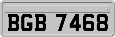 BGB7468
