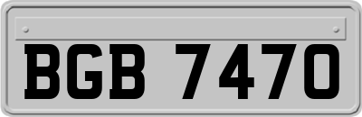 BGB7470