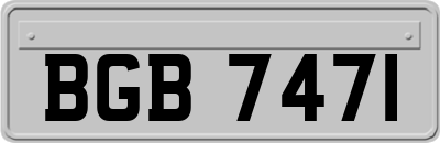 BGB7471