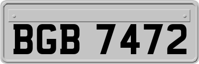 BGB7472