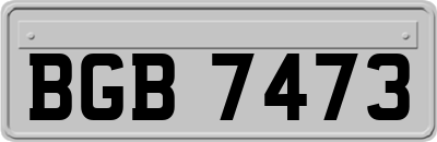 BGB7473