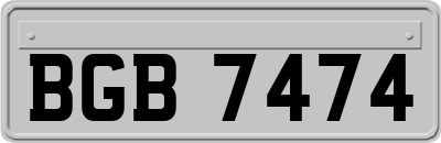 BGB7474