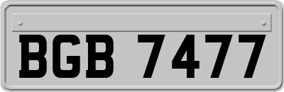 BGB7477