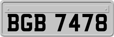 BGB7478