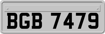 BGB7479