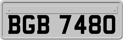 BGB7480