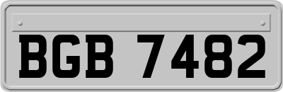 BGB7482