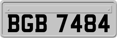 BGB7484