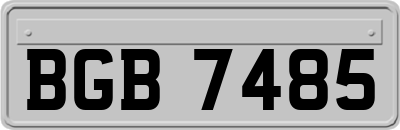 BGB7485