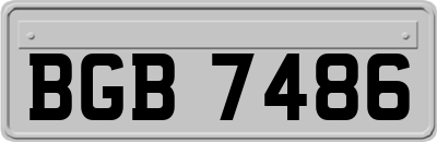 BGB7486