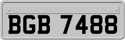BGB7488