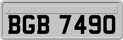 BGB7490