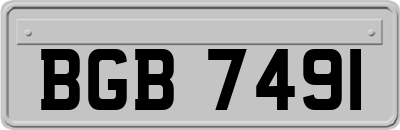 BGB7491