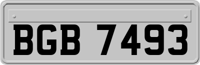 BGB7493