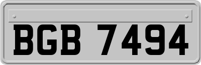 BGB7494