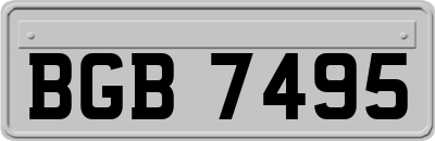BGB7495