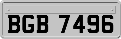 BGB7496